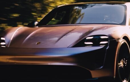 Porsche Taycan I, 2021 год, 14 500 000 рублей, 6 фотография