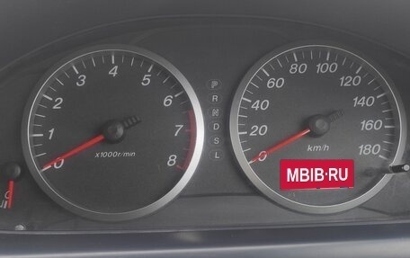 Mazda Demio III (DE), 2003 год, 125 000 рублей, 5 фотография