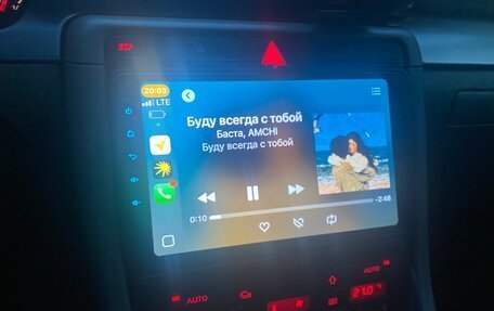 Audi A4, 2006 год, 600 000 рублей, 8 фотография