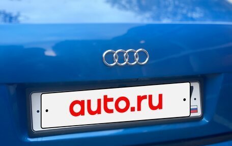 Audi A4, 2006 год, 600 000 рублей, 16 фотография
