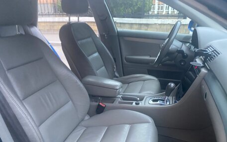 Audi A4, 2006 год, 600 000 рублей, 27 фотография