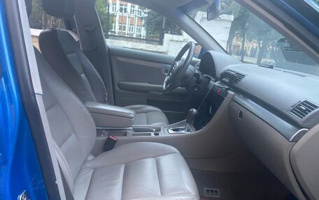 Audi A4, 2006 год, 600 000 рублей, 30 фотография