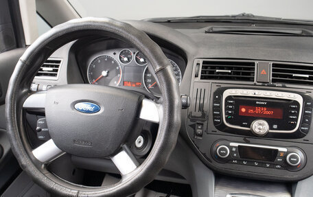 Ford C-MAX I рестайлинг, 2007 год, 499 000 рублей, 9 фотография