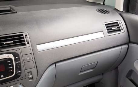 Ford C-MAX I рестайлинг, 2007 год, 499 000 рублей, 11 фотография