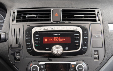 Ford C-MAX I рестайлинг, 2007 год, 499 000 рублей, 12 фотография