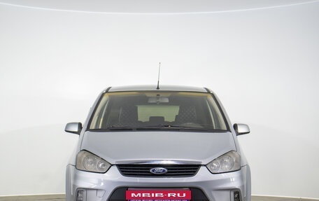 Ford C-MAX I рестайлинг, 2007 год, 499 000 рублей, 3 фотография