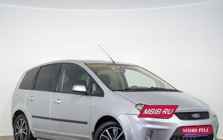 Ford C-MAX I рестайлинг, 2007 год, 499 000 рублей, 2 фотография