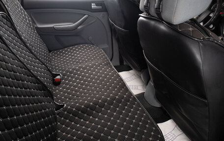 Ford C-MAX I рестайлинг, 2007 год, 499 000 рублей, 16 фотография
