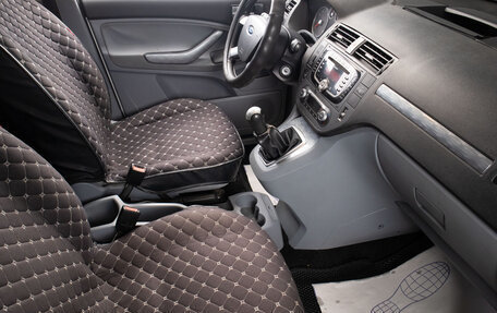Ford C-MAX I рестайлинг, 2007 год, 499 000 рублей, 14 фотография