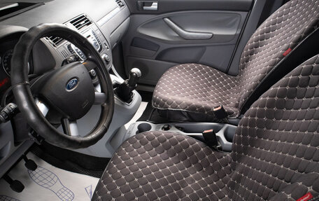 Ford C-MAX I рестайлинг, 2007 год, 499 000 рублей, 13 фотография