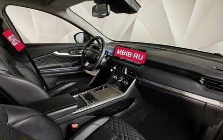 CheryExeed TXL, 2023 год, 2 095 000 рублей, 13 фотография
