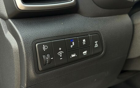 Hyundai Tucson III, 2018 год, 2 799 000 рублей, 13 фотография