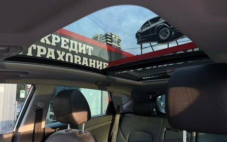 Hyundai Tucson III, 2018 год, 2 799 000 рублей, 24 фотография