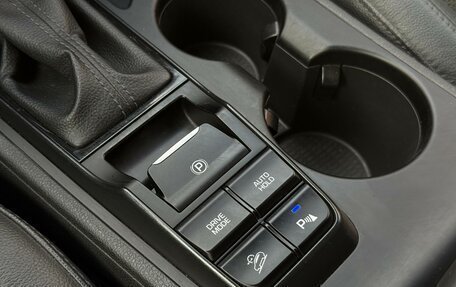 Hyundai Tucson III, 2018 год, 2 799 000 рублей, 23 фотография