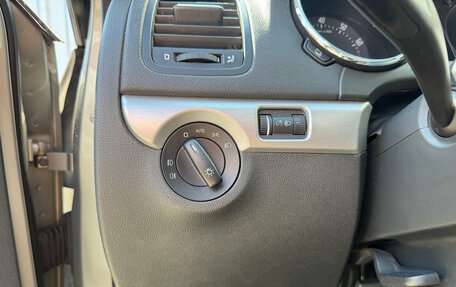 Skoda Yeti I рестайлинг, 2011 год, 845 000 рублей, 10 фотография