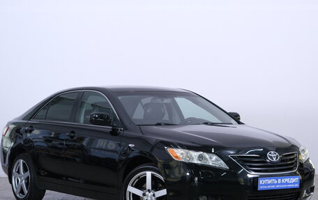 Toyota Camry, 2006 год, 1 199 000 рублей, 2 фотография