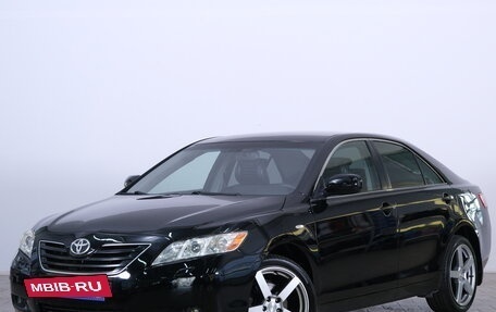 Toyota Camry, 2006 год, 1 199 000 рублей, 4 фотография