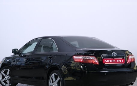 Toyota Camry, 2006 год, 1 199 000 рублей, 5 фотография