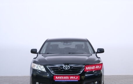 Toyota Camry, 2006 год, 1 199 000 рублей, 3 фотография