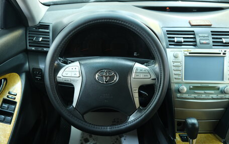 Toyota Camry, 2006 год, 1 199 000 рублей, 12 фотография