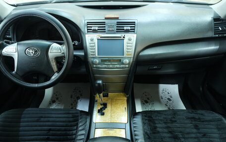 Toyota Camry, 2006 год, 1 199 000 рублей, 14 фотография