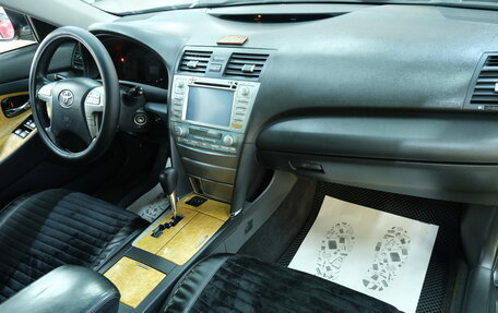 Toyota Camry, 2006 год, 1 199 000 рублей, 18 фотография