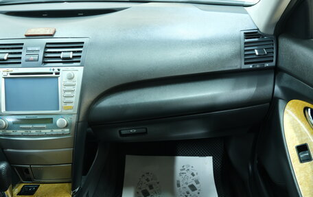 Toyota Camry, 2006 год, 1 199 000 рублей, 17 фотография