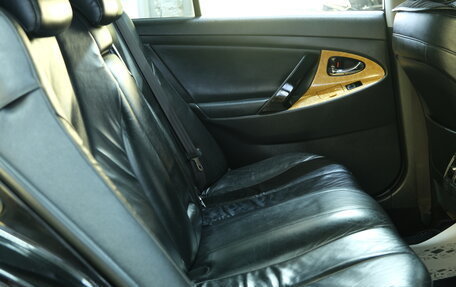 Toyota Camry, 2006 год, 1 199 000 рублей, 21 фотография