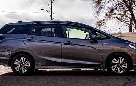Honda Shuttle II, 2021 год, 1 295 005 рублей, 5 фотография