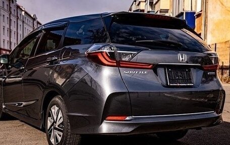 Honda Shuttle II, 2021 год, 1 295 005 рублей, 4 фотография