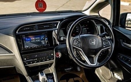 Honda Shuttle II, 2021 год, 1 295 005 рублей, 6 фотография