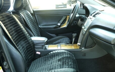Toyota Camry, 2006 год, 1 199 000 рублей, 19 фотография