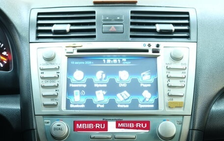 Toyota Camry, 2006 год, 1 199 000 рублей, 15 фотография