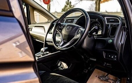 Honda Shuttle II, 2021 год, 1 295 005 рублей, 7 фотография