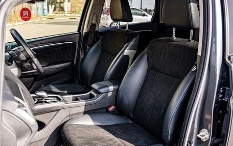 Honda Shuttle II, 2021 год, 1 295 005 рублей, 10 фотография
