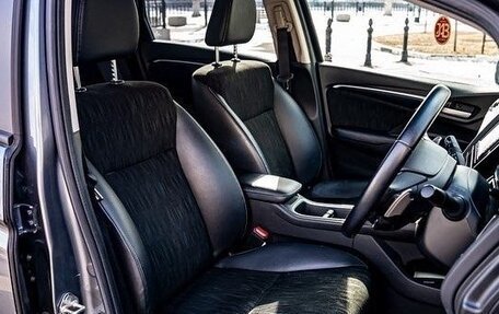 Honda Shuttle II, 2021 год, 1 295 005 рублей, 8 фотография