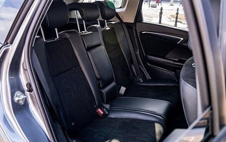 Honda Shuttle II, 2021 год, 1 295 005 рублей, 9 фотография