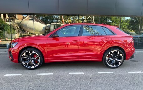Audi RS Q8 I, 2020 год, 14 000 000 рублей, 7 фотография