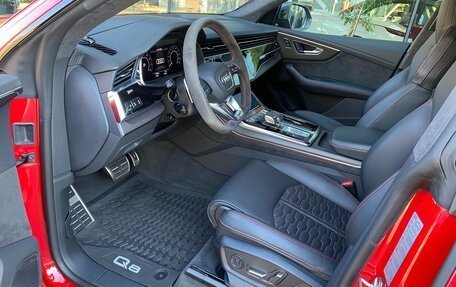 Audi RS Q8 I, 2020 год, 14 000 000 рублей, 9 фотография