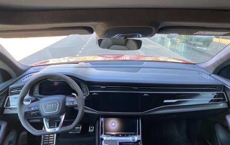 Audi RS Q8 I, 2020 год, 14 000 000 рублей, 14 фотография