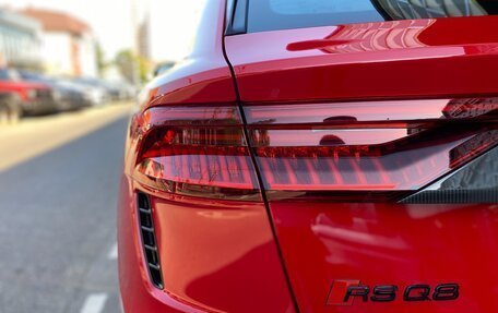 Audi RS Q8 I, 2020 год, 14 000 000 рублей, 22 фотография