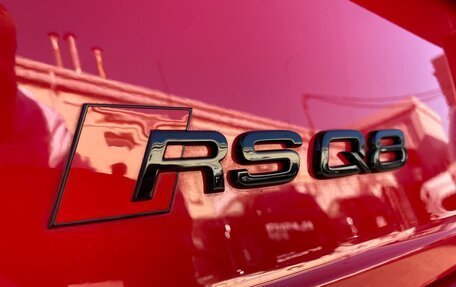 Audi RS Q8 I, 2020 год, 14 000 000 рублей, 25 фотография