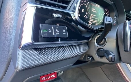 Audi RS Q8 I, 2020 год, 14 000 000 рублей, 17 фотография