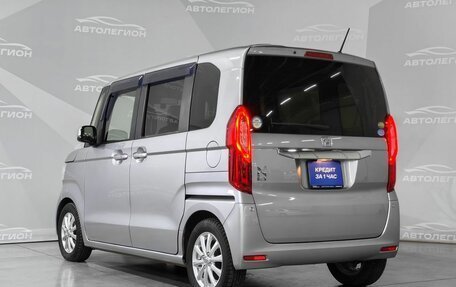 Honda N-BOX II, 2020 год, 1 050 000 рублей, 3 фотография