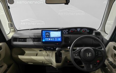 Honda N-BOX II, 2020 год, 1 050 000 рублей, 9 фотография