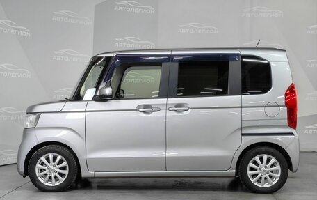 Honda N-BOX II, 2020 год, 1 050 000 рублей, 2 фотография