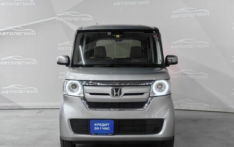Honda N-BOX II, 2020 год, 1 050 000 рублей, 8 фотография