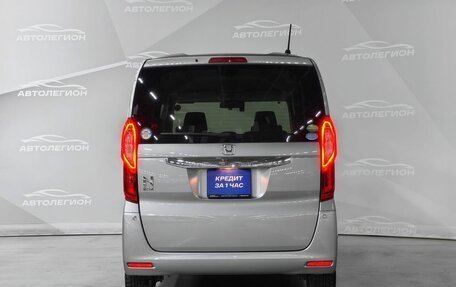 Honda N-BOX II, 2020 год, 1 050 000 рублей, 4 фотография