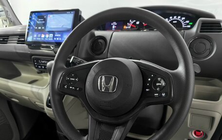 Honda N-BOX II, 2020 год, 1 050 000 рублей, 11 фотография