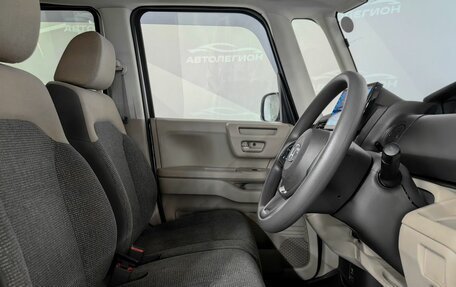 Honda N-BOX II, 2020 год, 1 050 000 рублей, 10 фотография
